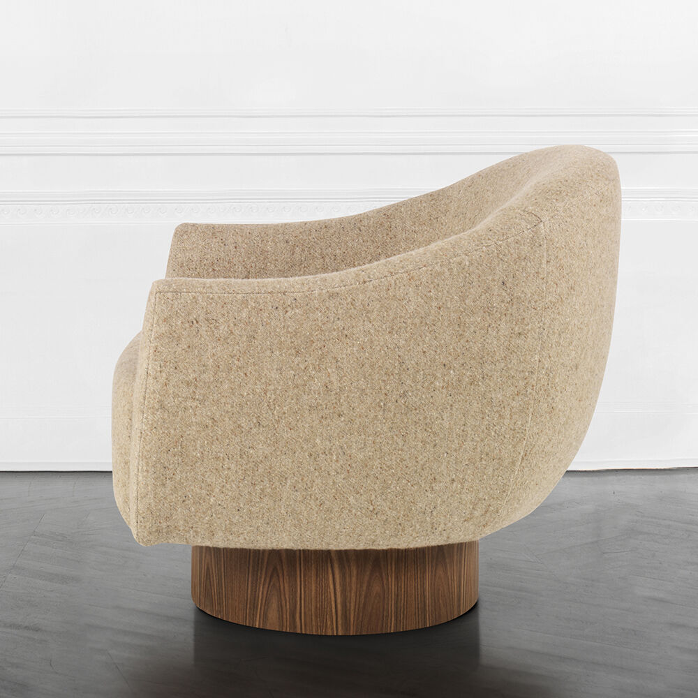 SONARA SWIVEL CHAIR